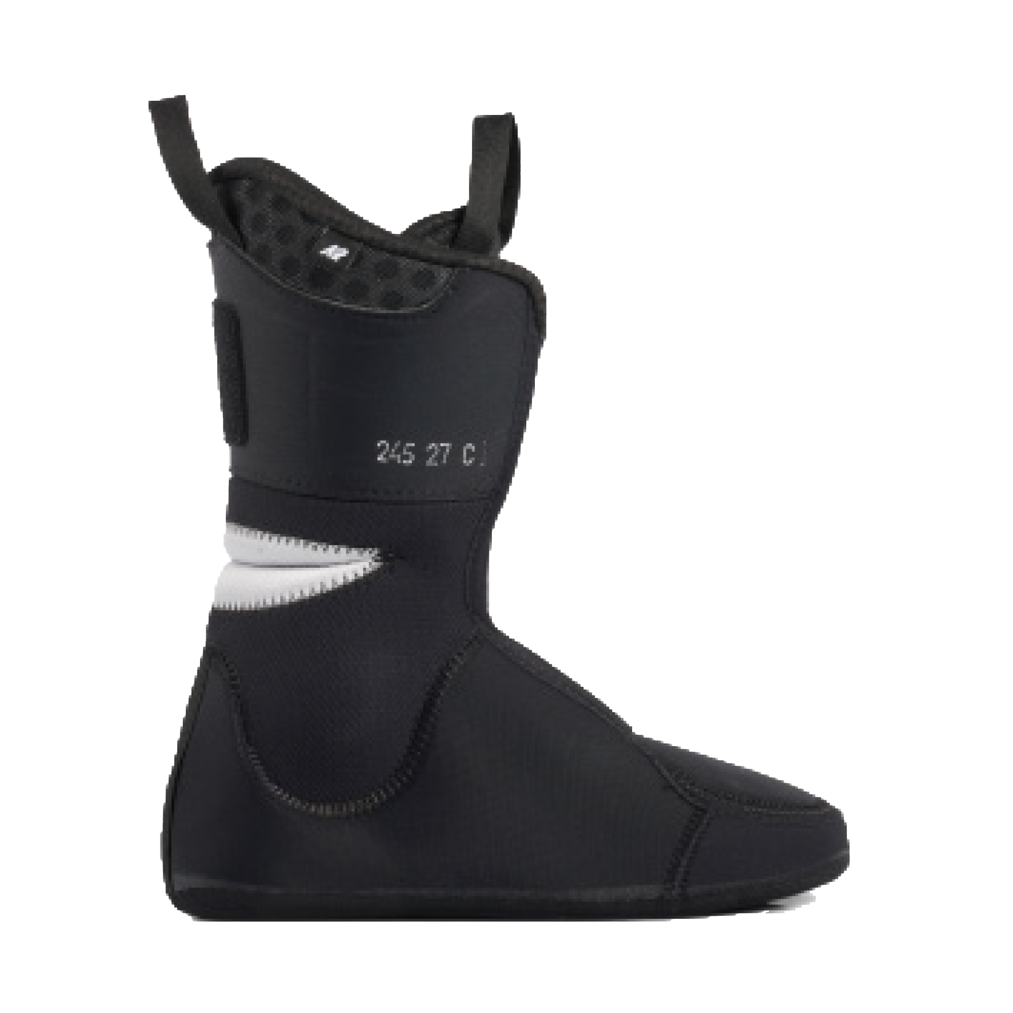 luxfit pro tour liner