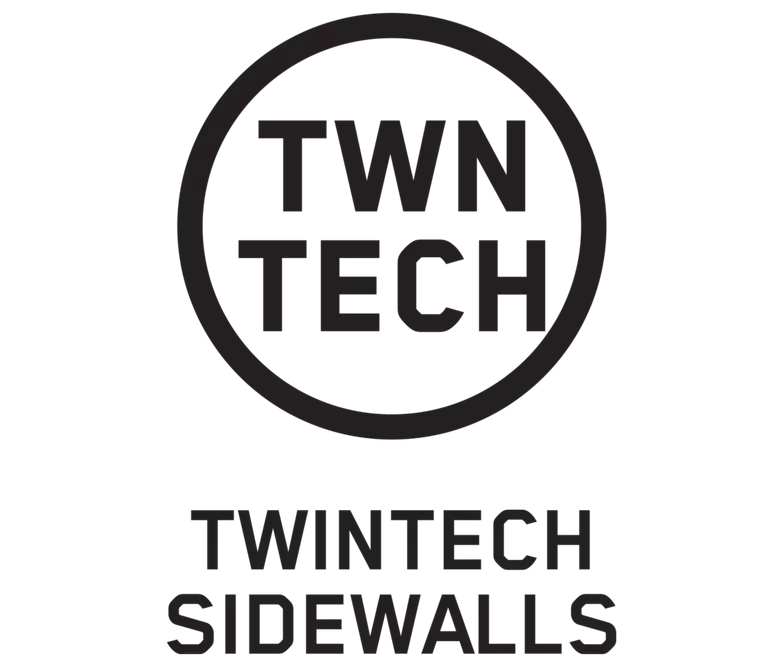 twintech sidewalls
