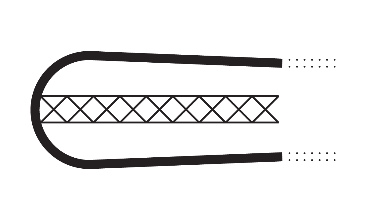 carbon flax tap