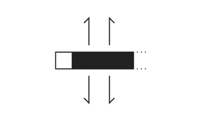 fatty base edge