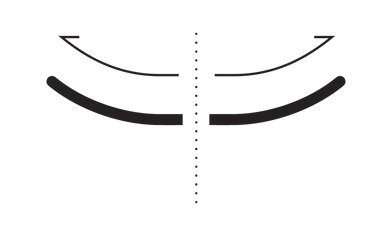 symmetrical flex