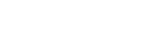 machete logo white