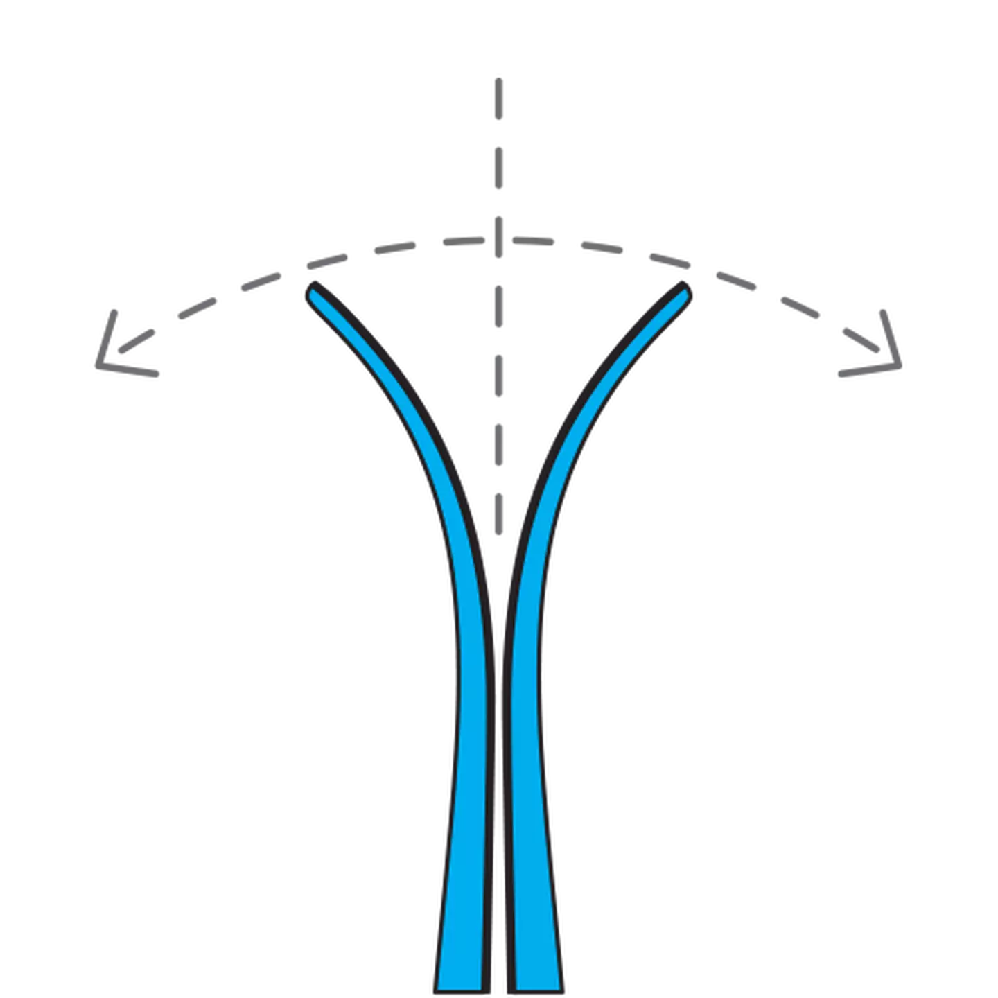 speed tip neg