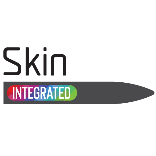 skin integrated