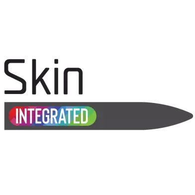 skin integrated