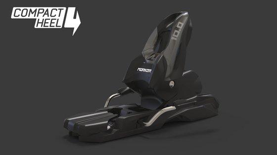 bindings tech compact heel