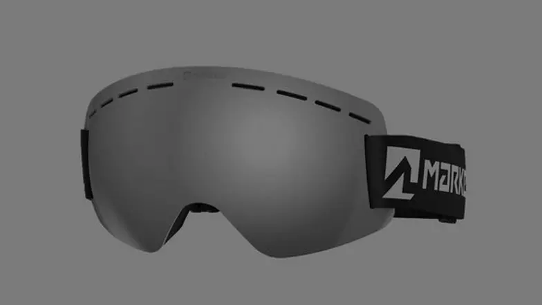 goggles tech ultra flexible construction