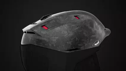 Marker Phoenix 2 M-Werks Helmet 2024 MARKER
