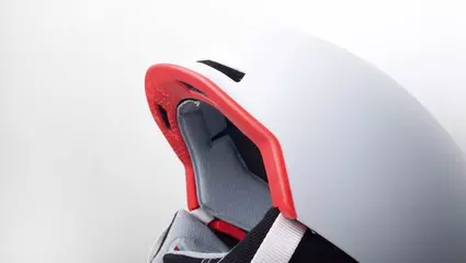 helmets tech edge protection