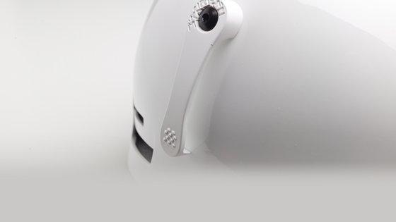 helmets tech pse goggle clip