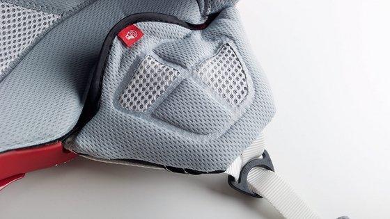 helmets tech знімні амбушюри аудіо готові