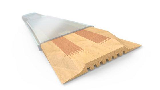 ski tech multiplayer woodcore