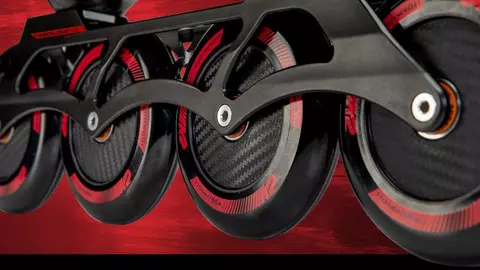 redline lp tech banner wheels