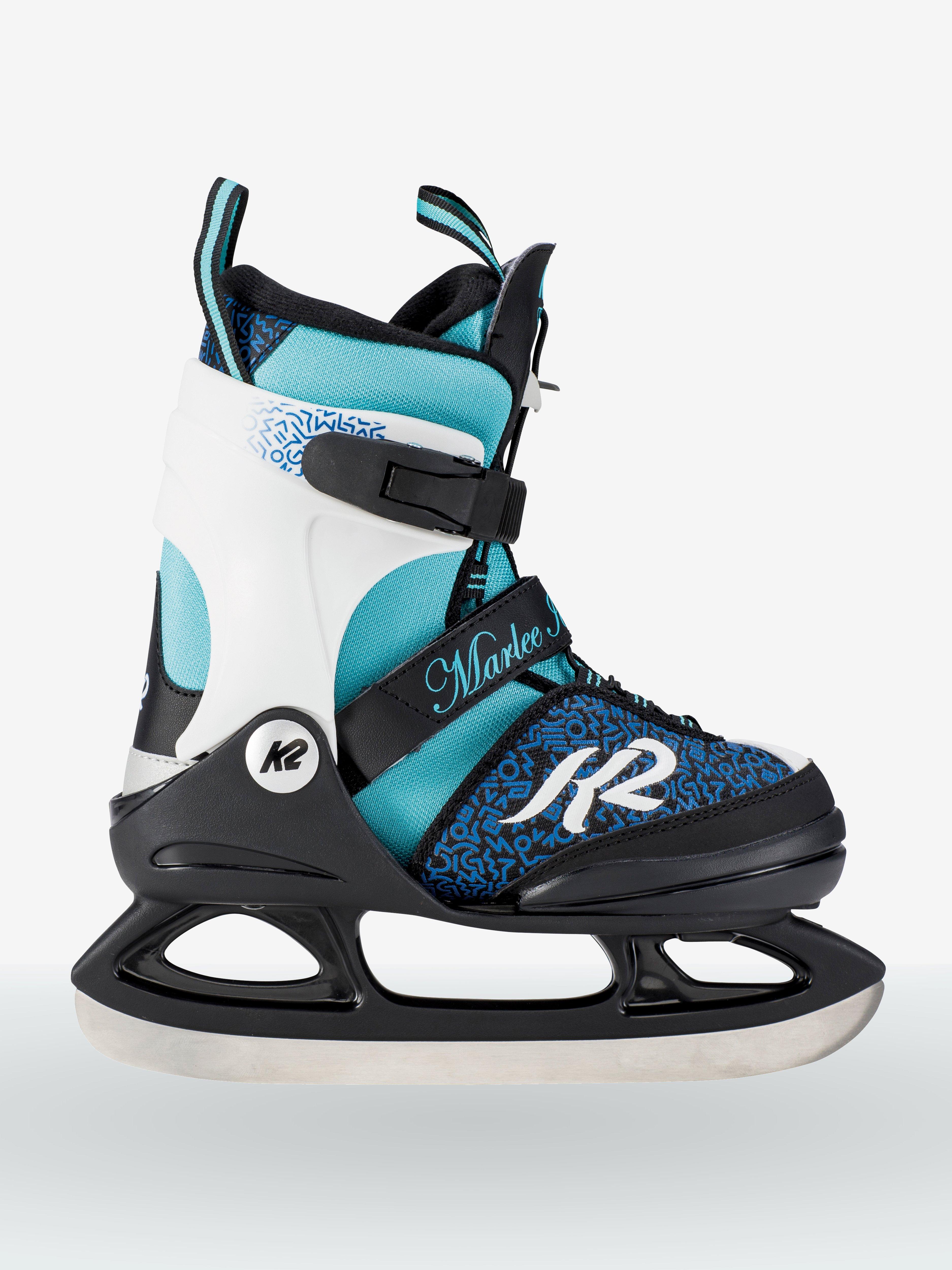 kids adjustable ice skates