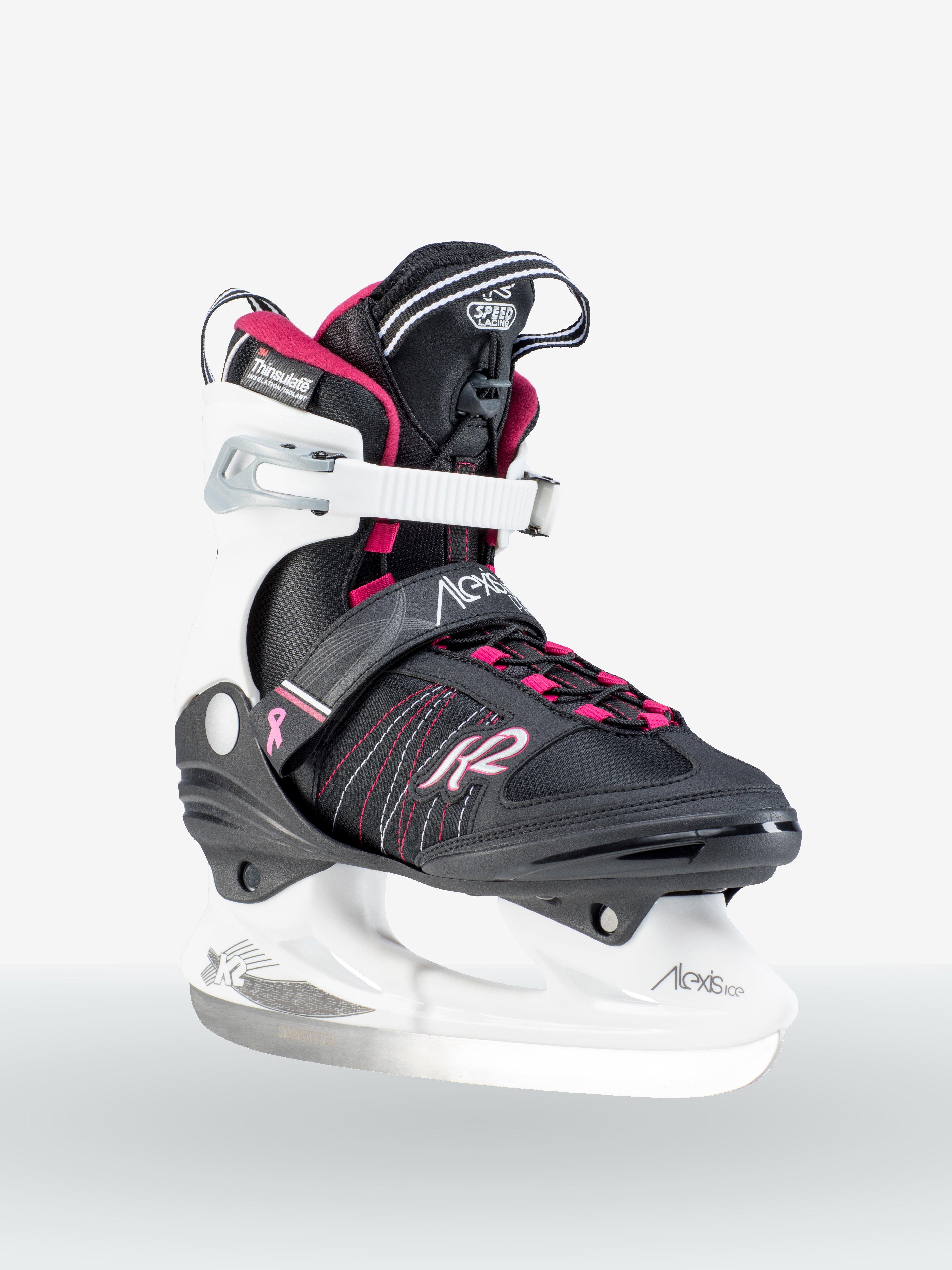 pro ice skates