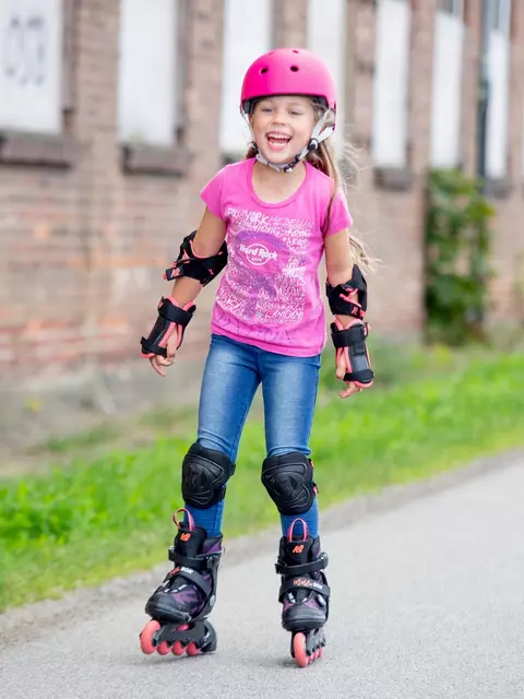 K2 Marlee Boa Adjustable Girls Inline Skates 