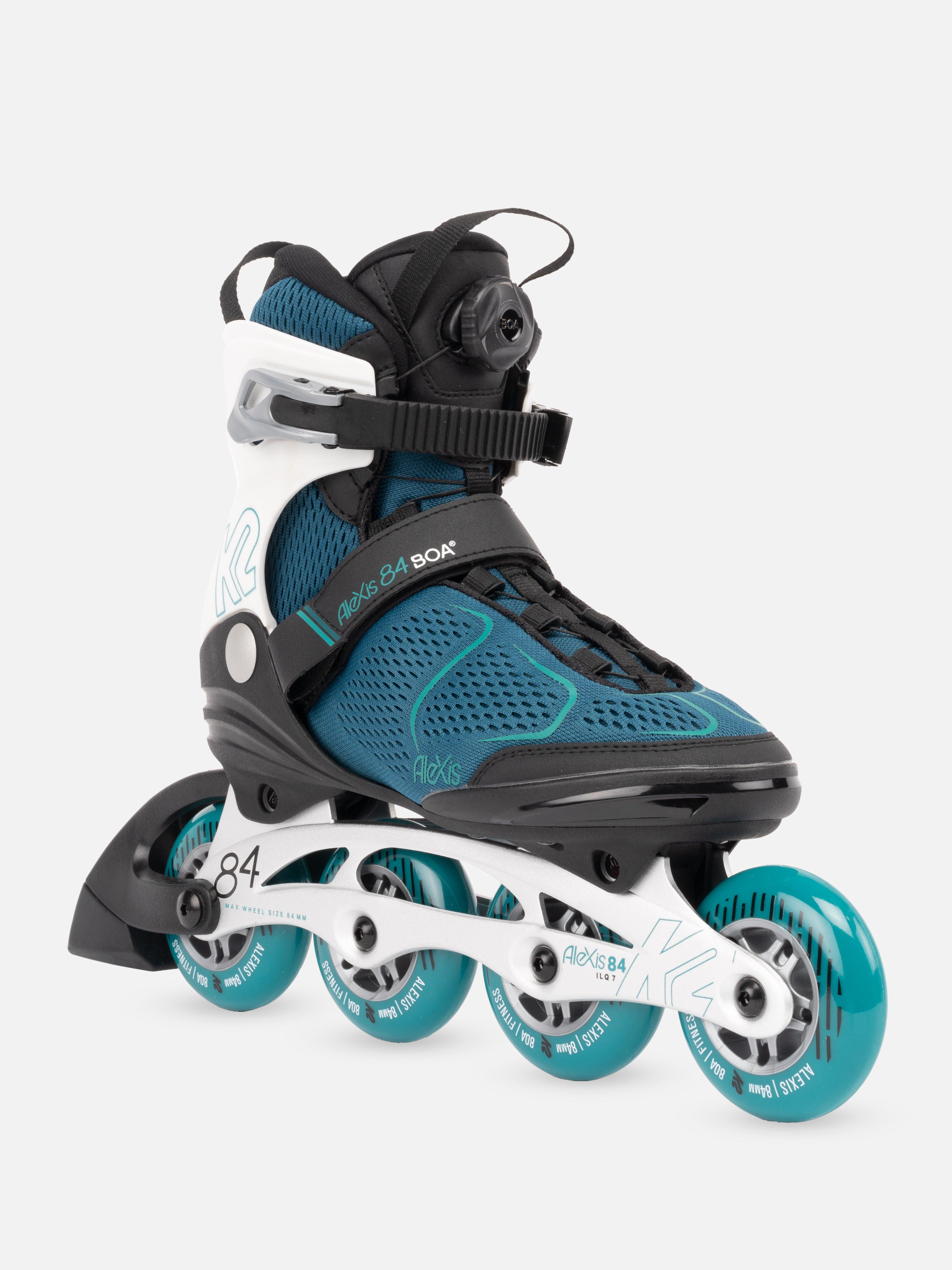 k2 roller blades