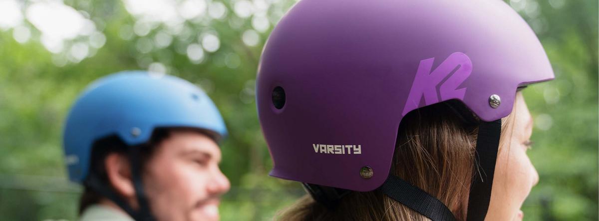 Helmets | K2 Skates