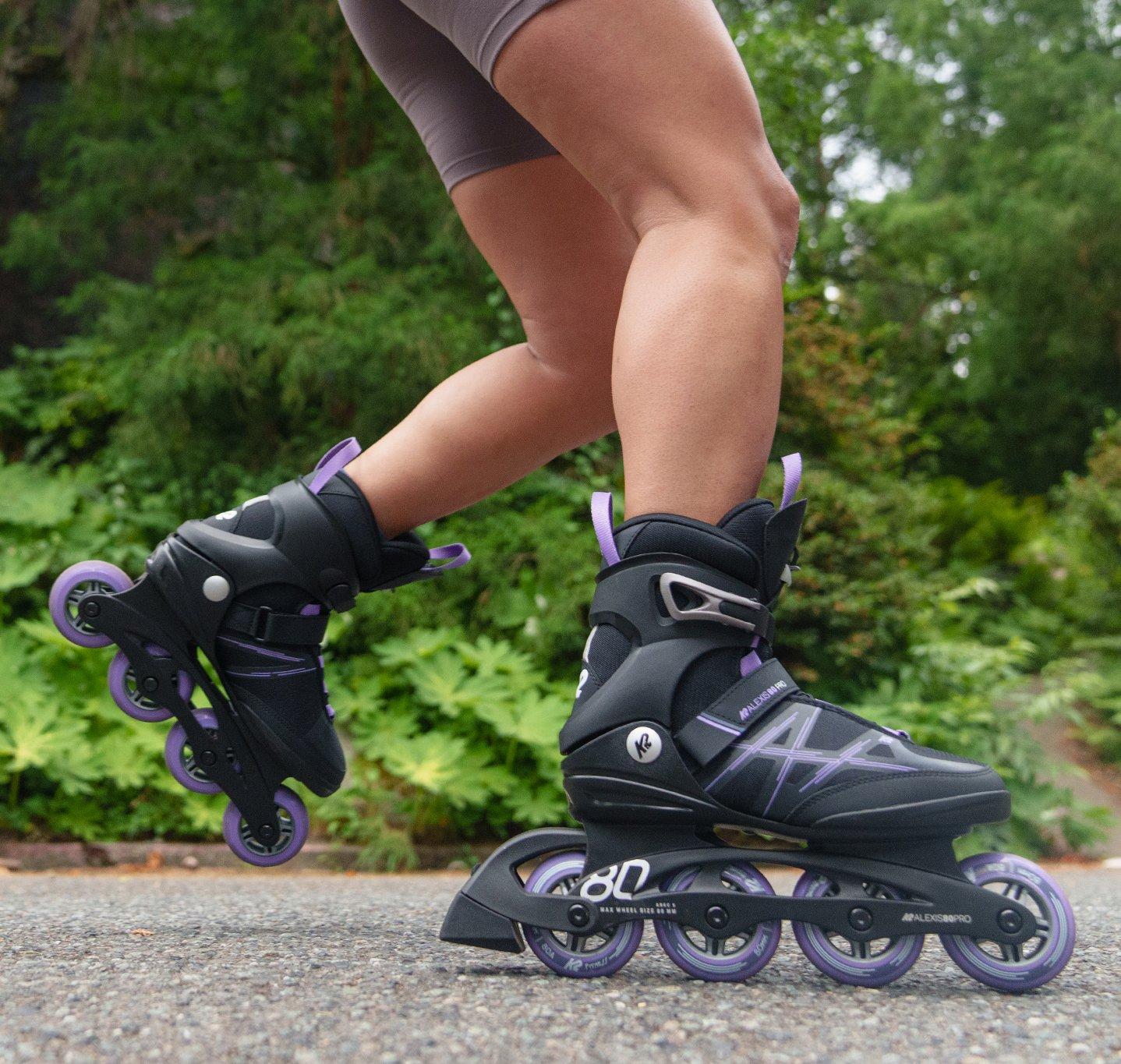 K2 Skates Inlines Skates Ice Skates And Helmets