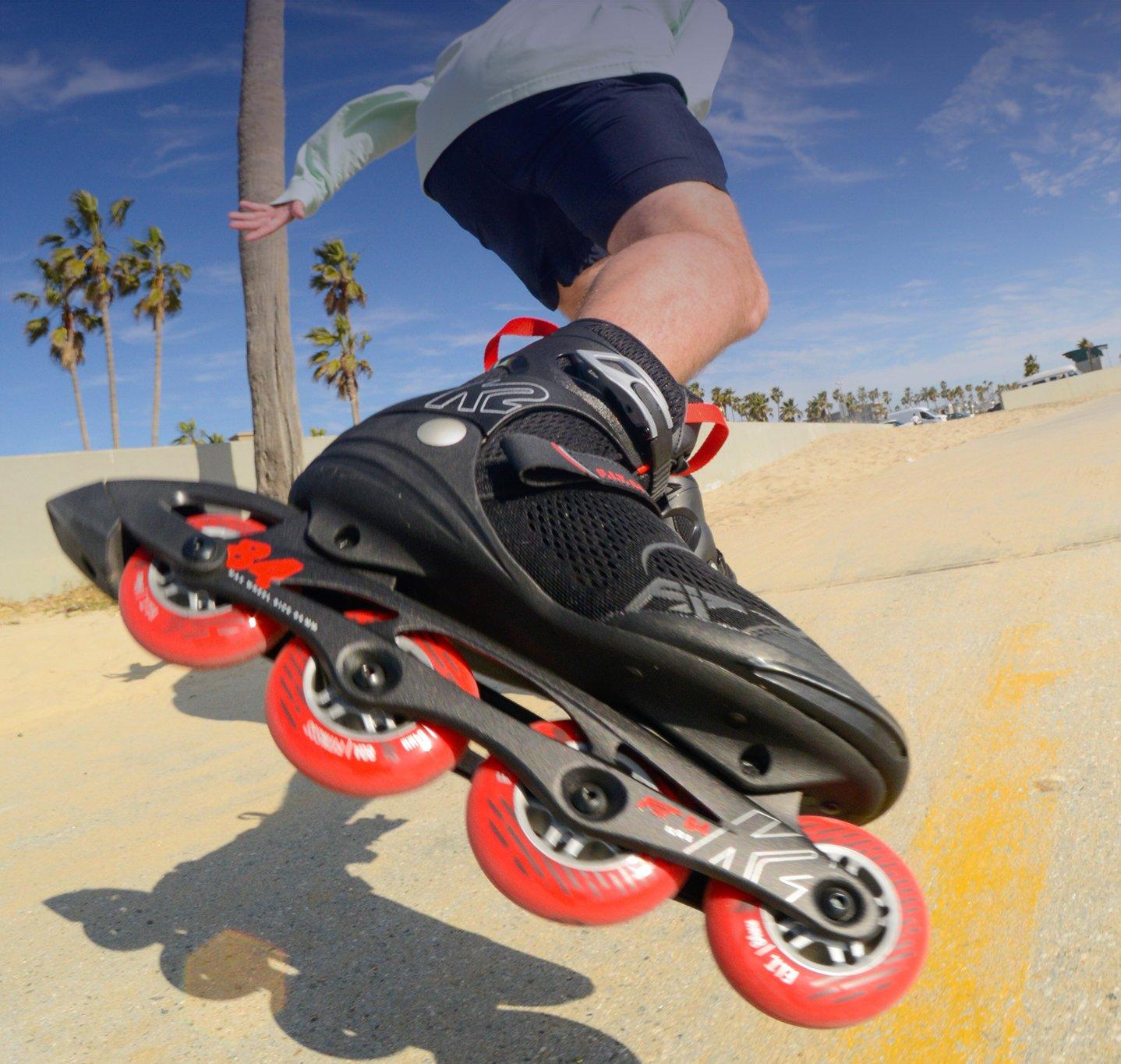 K2 Skates - Inlines Skates, Ice Skates and Helmets