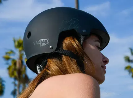 K2 Skates - Inlines Skates, and Helmets