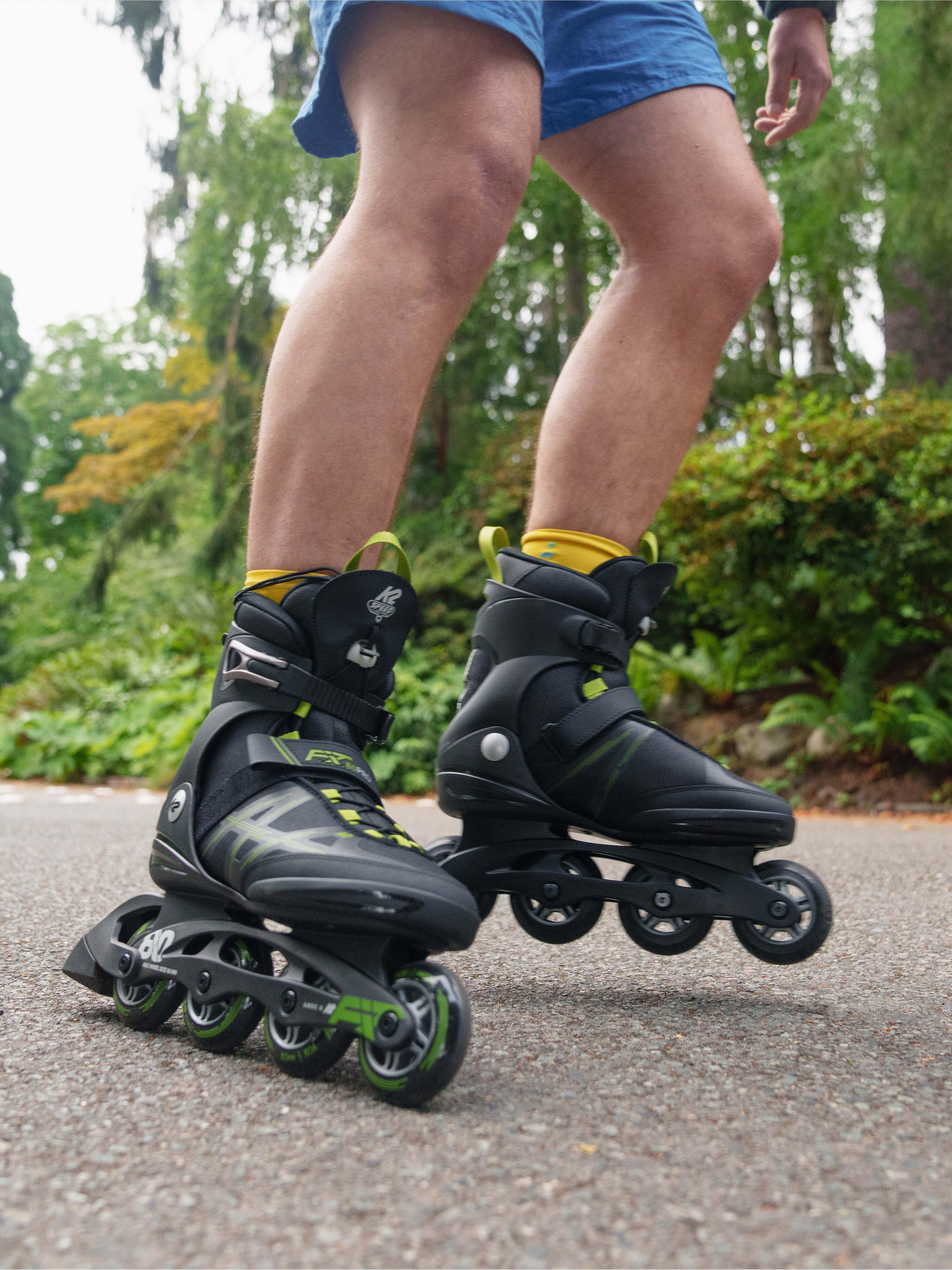 K2 F I T 80 Pro Inline Skates 22 K2 Skates