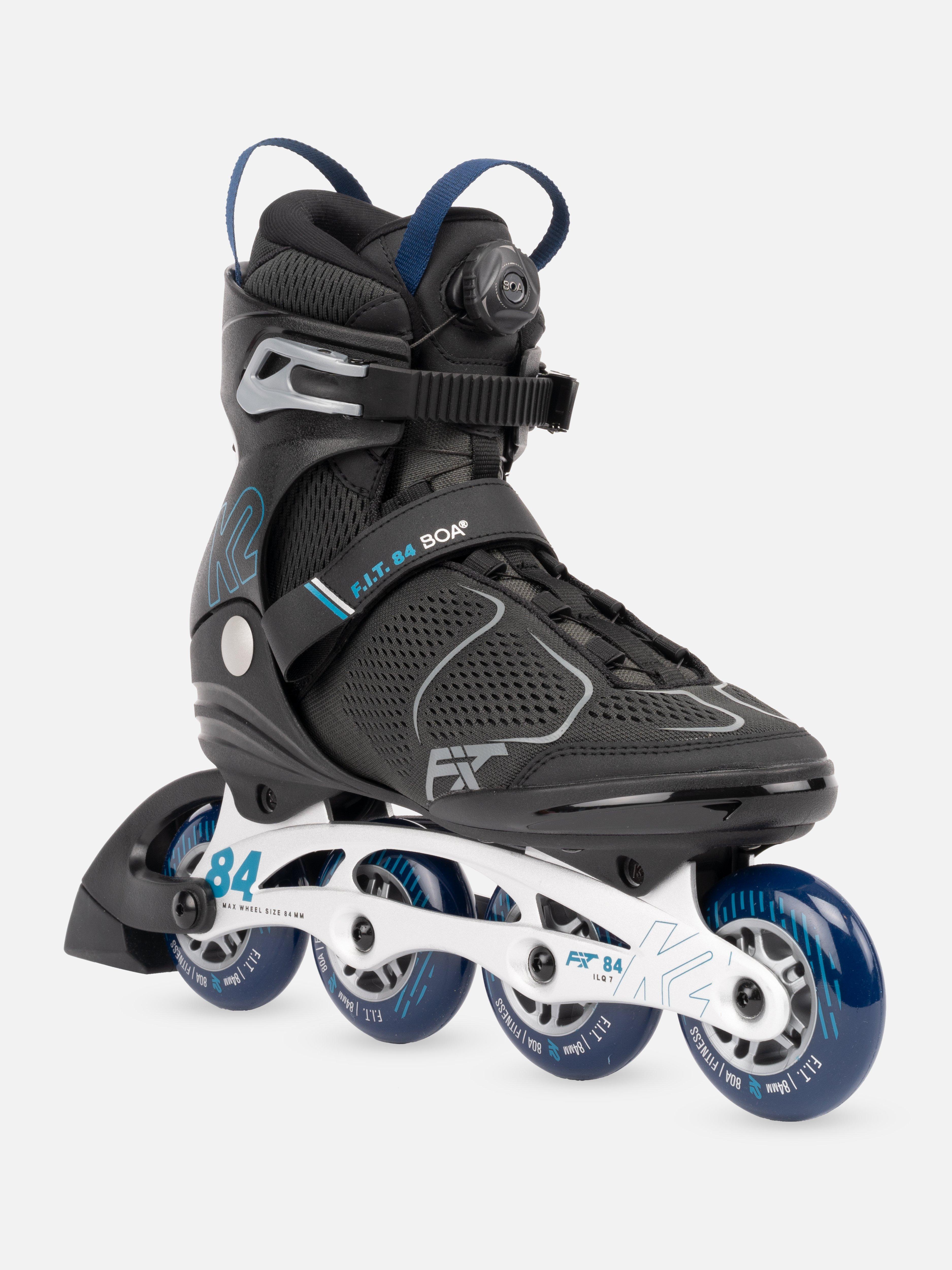K2 F I T 84 Boa Inline Skates 23 K2 Skates