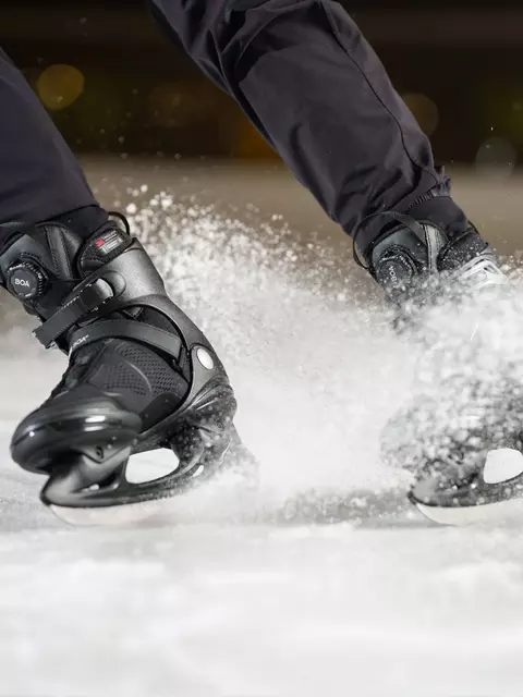 K2 F.I.T. Ice Boa® Men's Ice Skates 2023 | K2 Skates