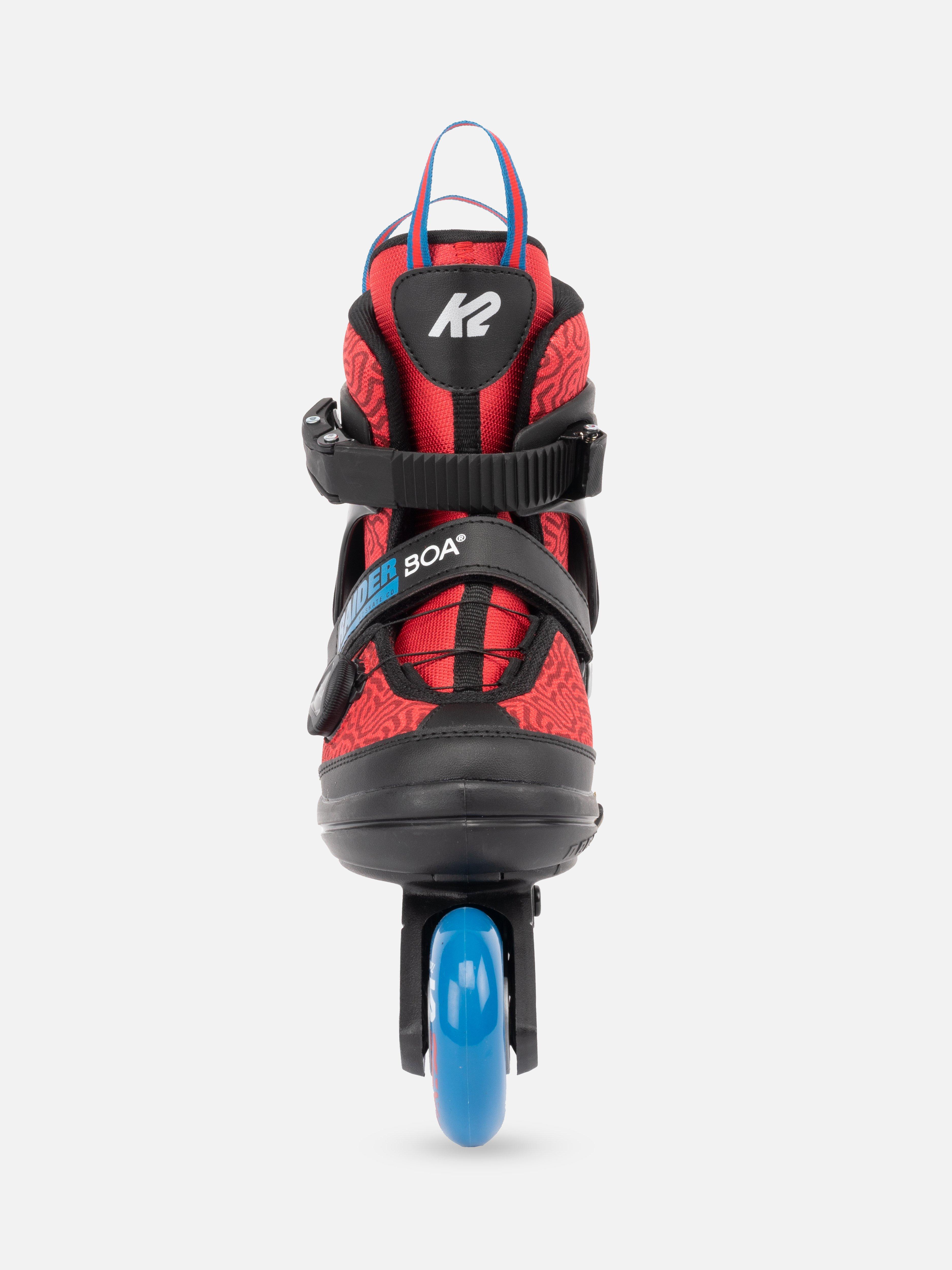 K2 Raider Boa® Inline Skates 2023 | K2 Skates
