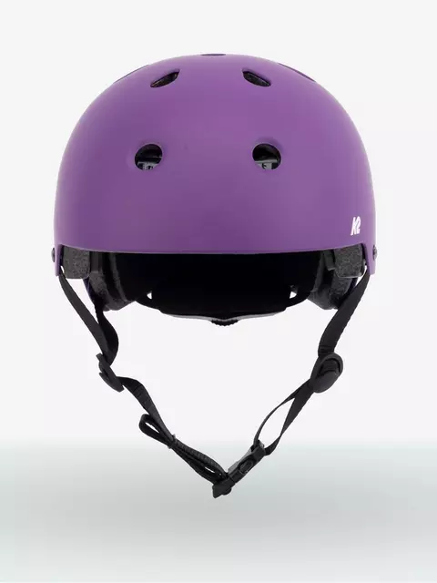 Slim drie Geneeskunde K2 Varsity Helmet 2022 | K2 Skates