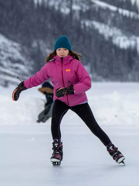 K2 K2 Marlee ice patins à glace récréatif ajustable pour junior