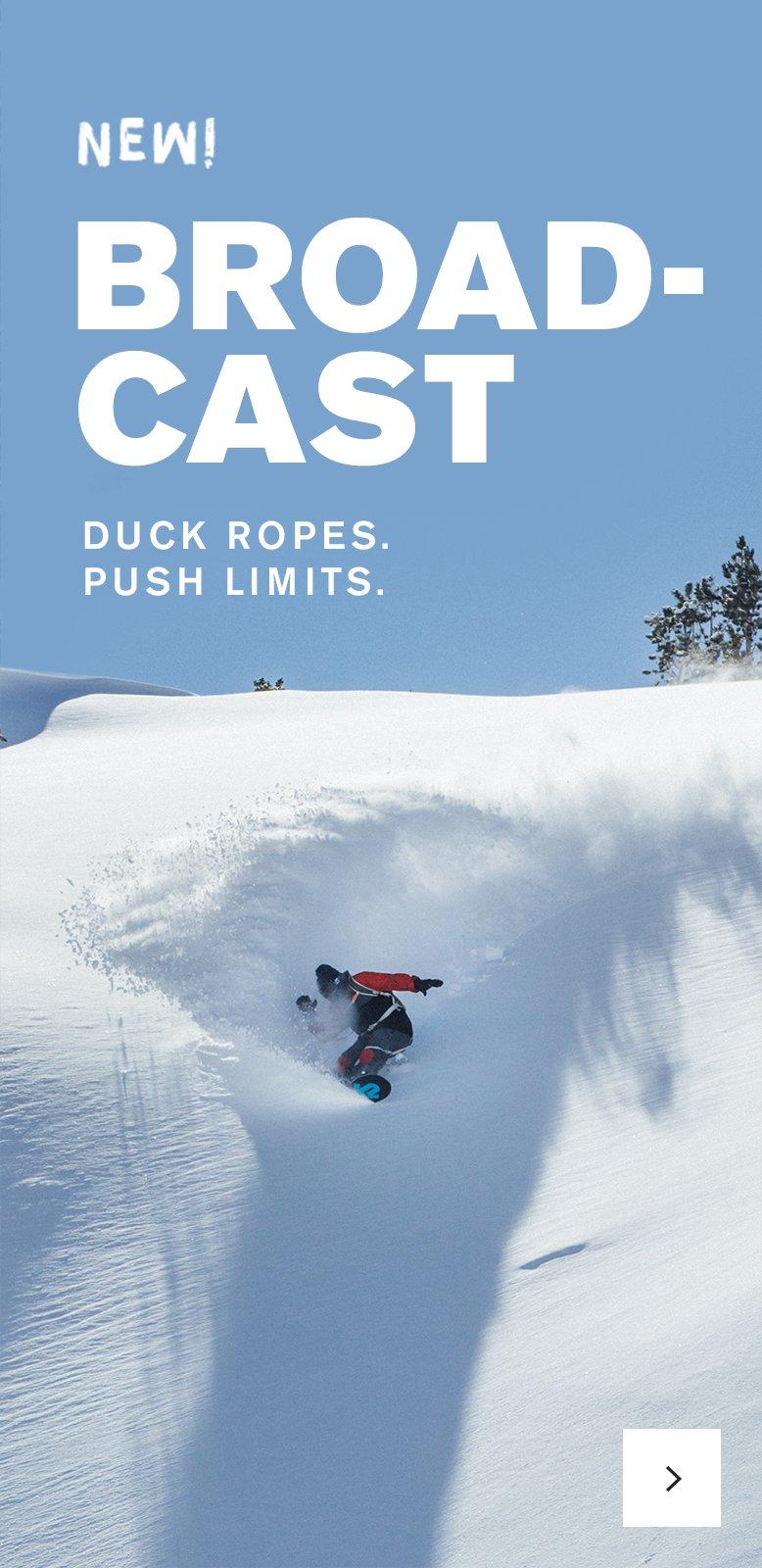 K2 Snowboarding 2018 2019