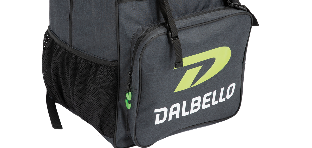 Bags I Dalbello Boots