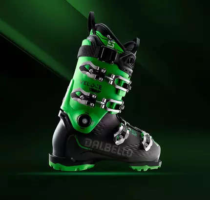 Dalbello Ski Boots – UtahSkis