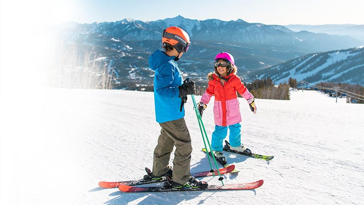 Junior Skis Völkl Junior Skis Völkl