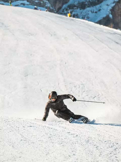 Mode ski garçon 2024