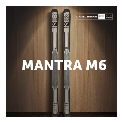 mantra m6 100 years