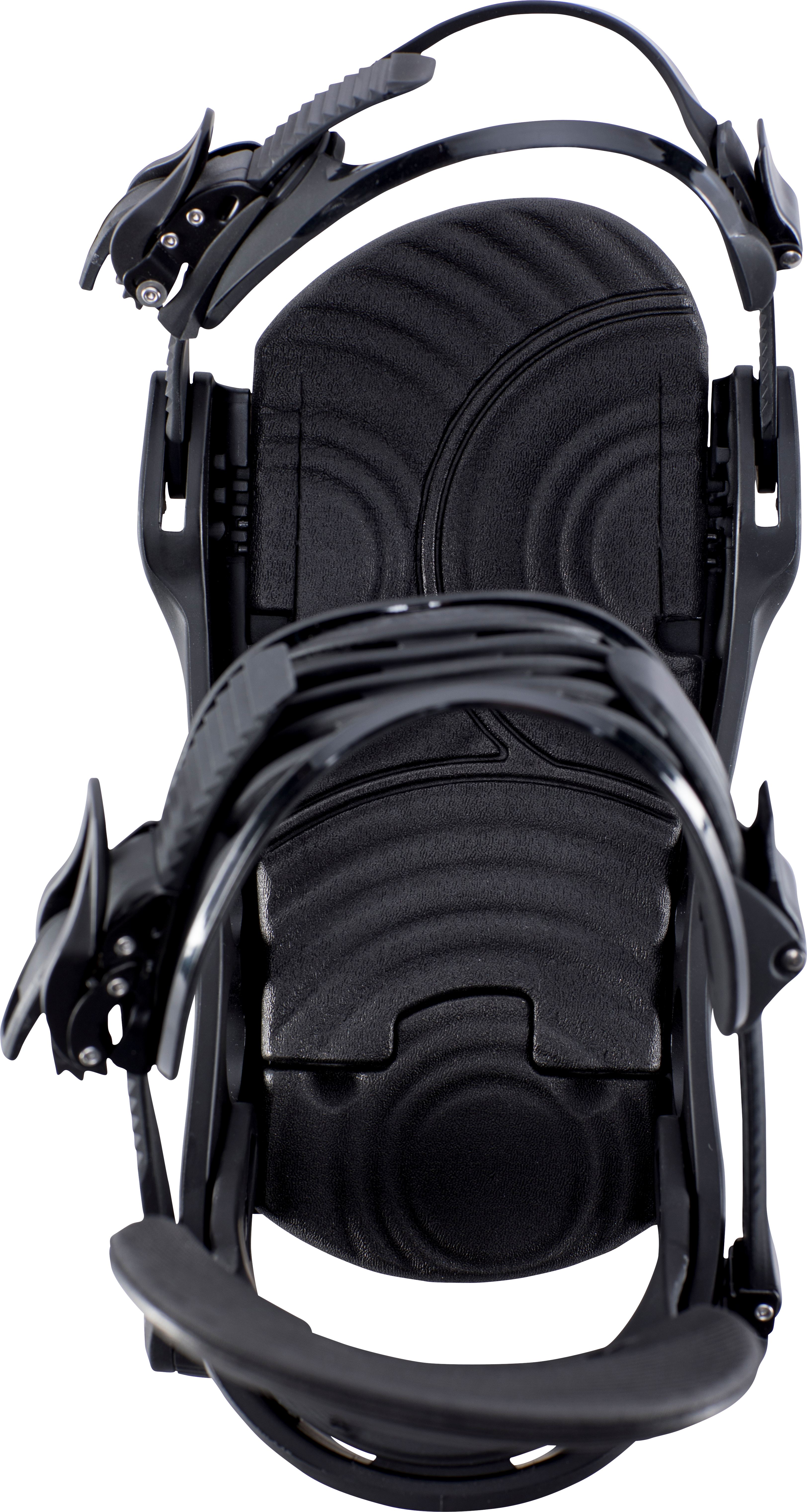 ride ex bindings size chart