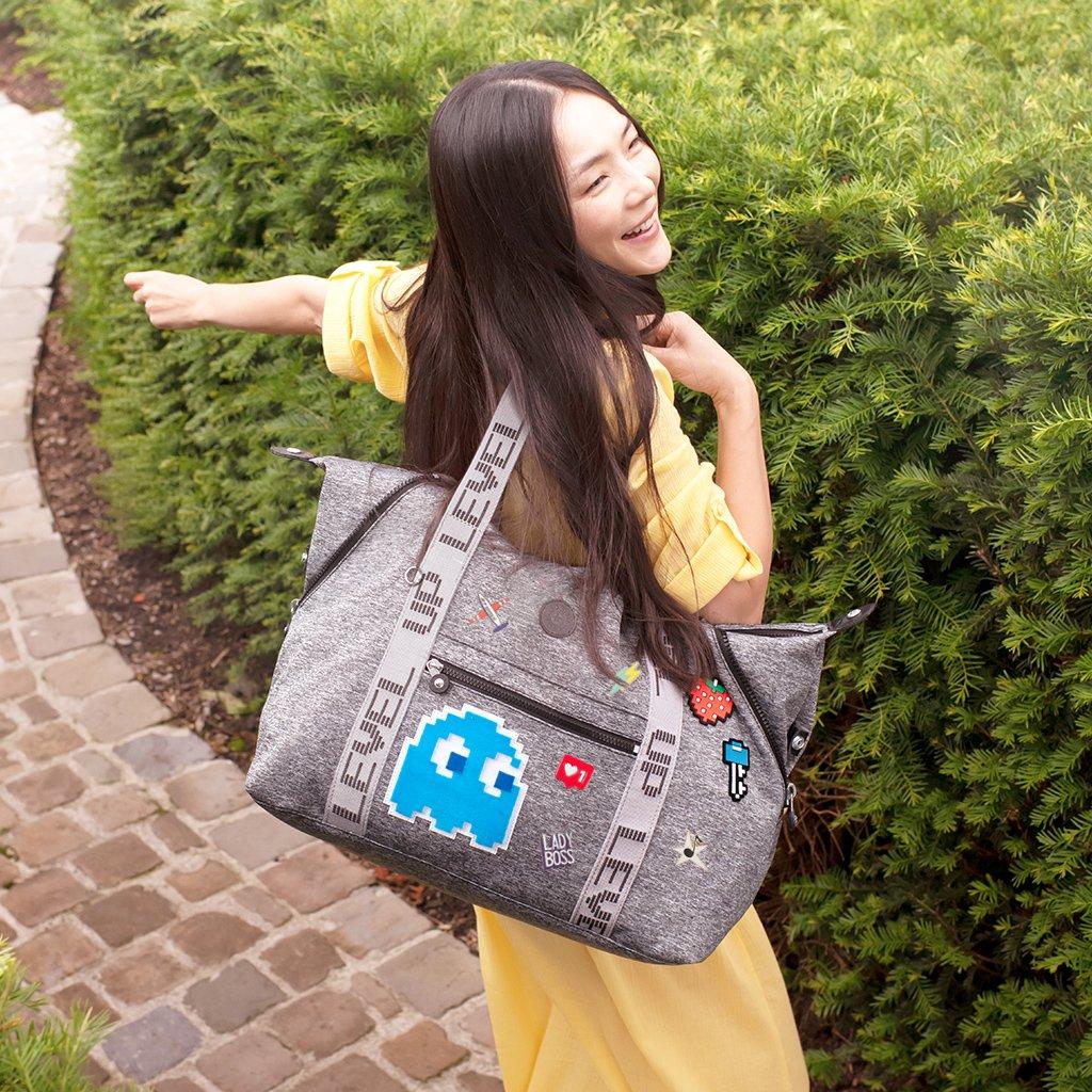 kipling eidda bag