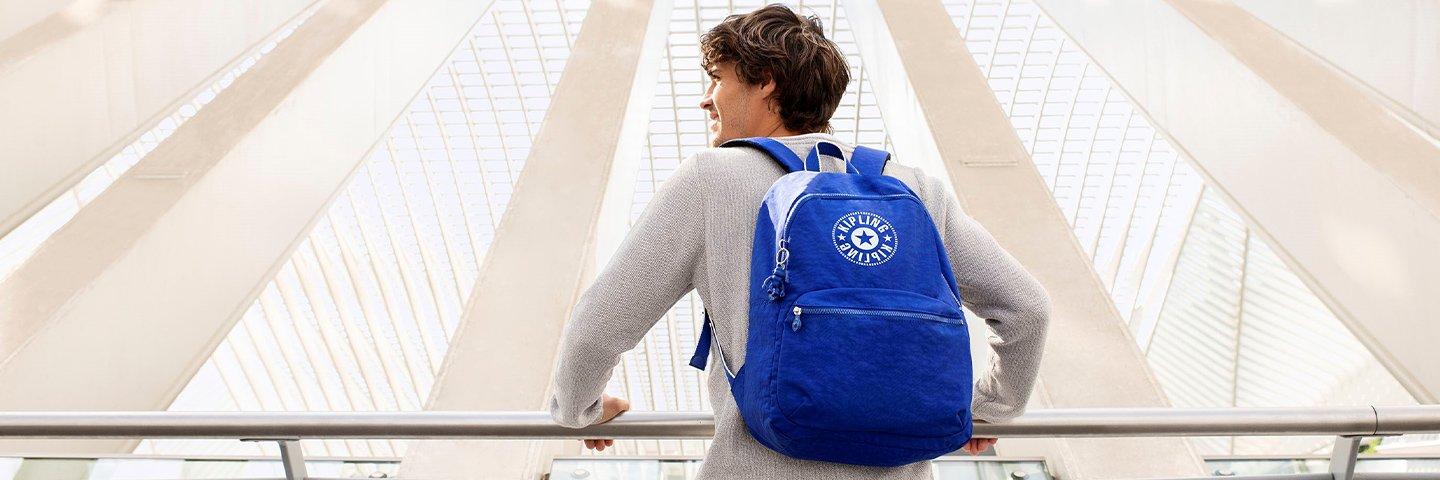 kipling latest collection