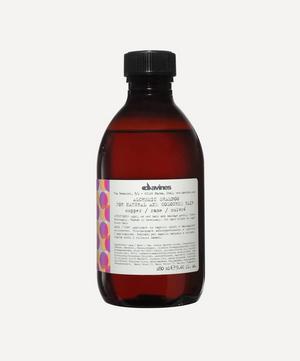 Alchemic Shampoo Copper 250ml
