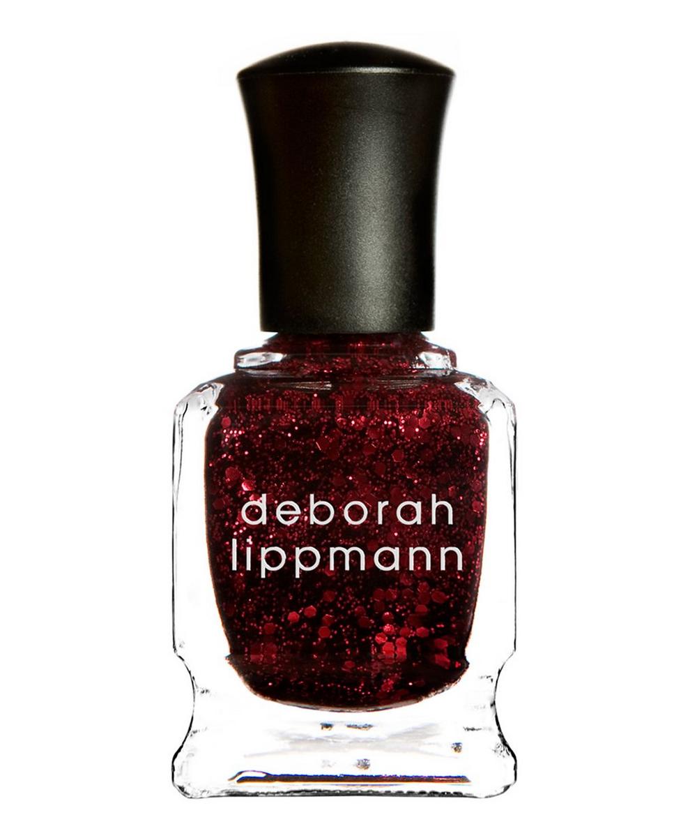Deborah Lippmann - Nail Polish in Ruby Red Slippers