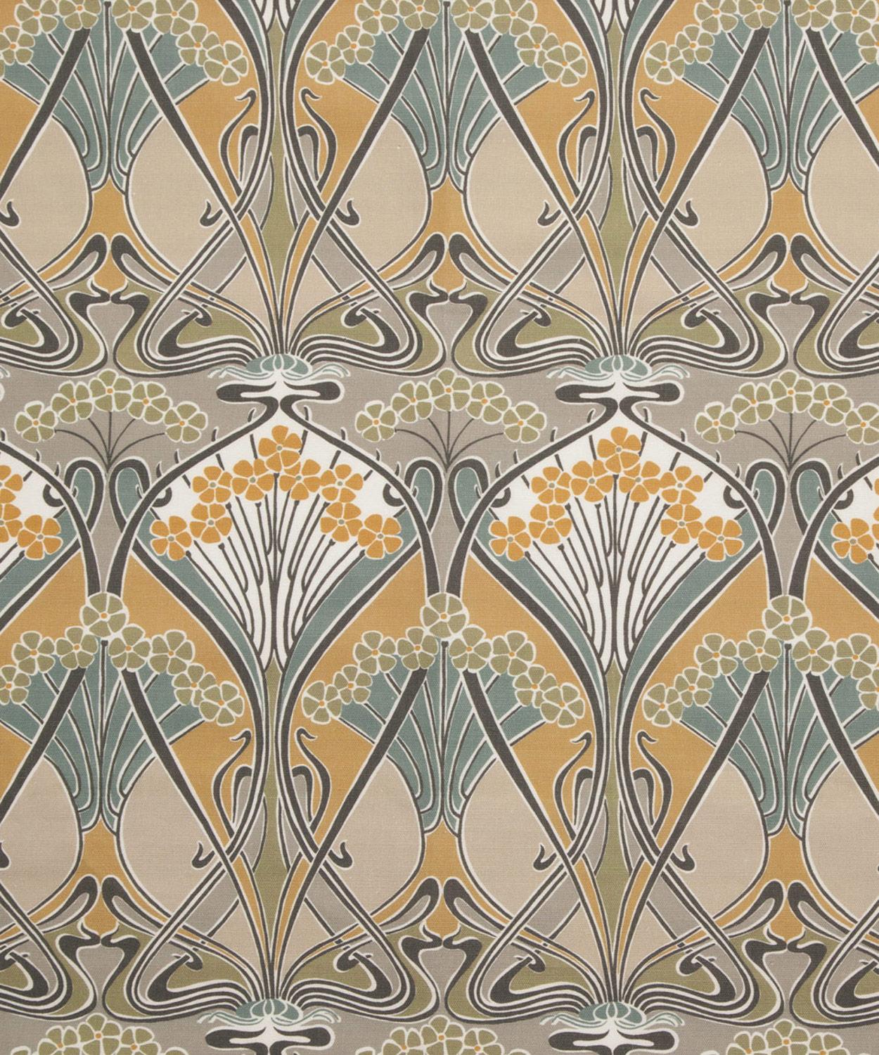 Ianthe Dove Ready Made Curtain Set 167cm X 182cm Liberty London