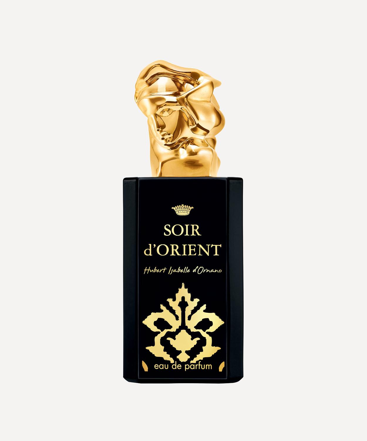 SISLEY PARIS SISLEY PARIS WOMEN'S SOIR D'ORIENT EAU DE PARFUM 50ML