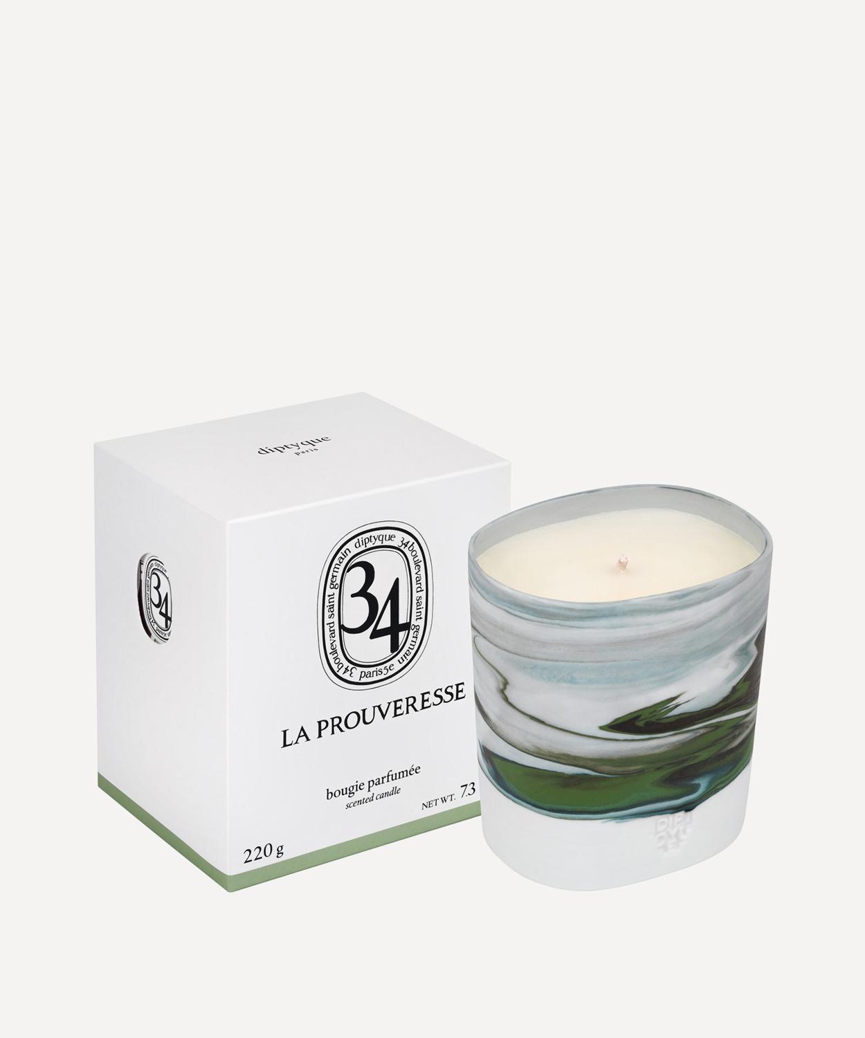 La Prouveresse Scented Candle 220g | Liberty London