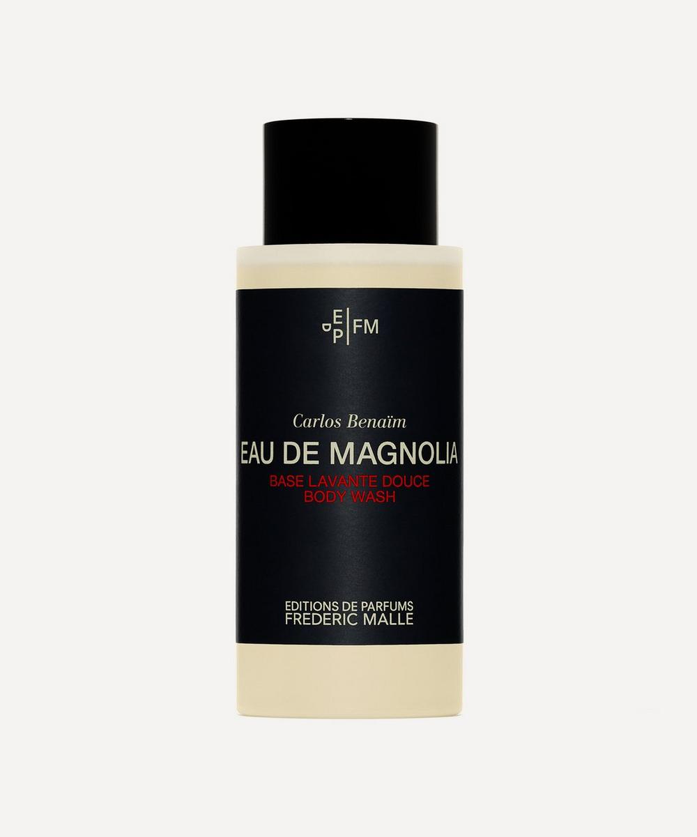 Frederic Malle Eau De Magnolia Body Wash 200ml