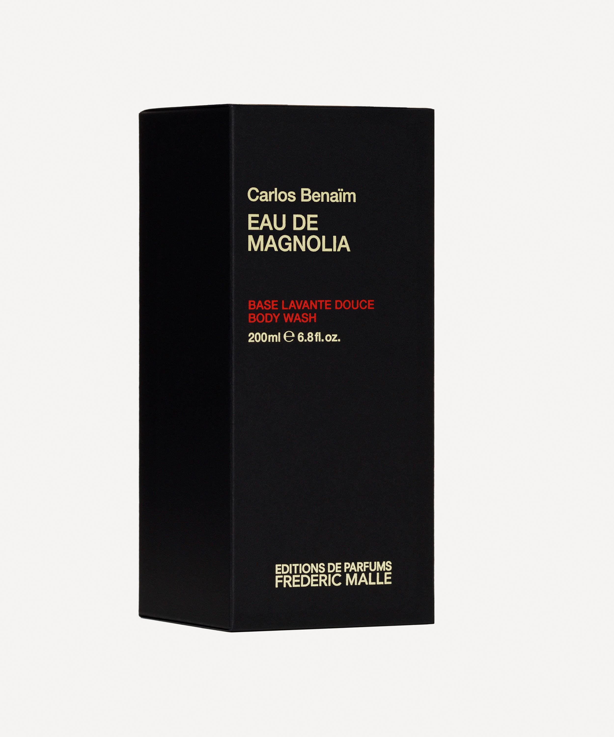 Frederic Malle Eau De Magnolia Body Wash 200ml