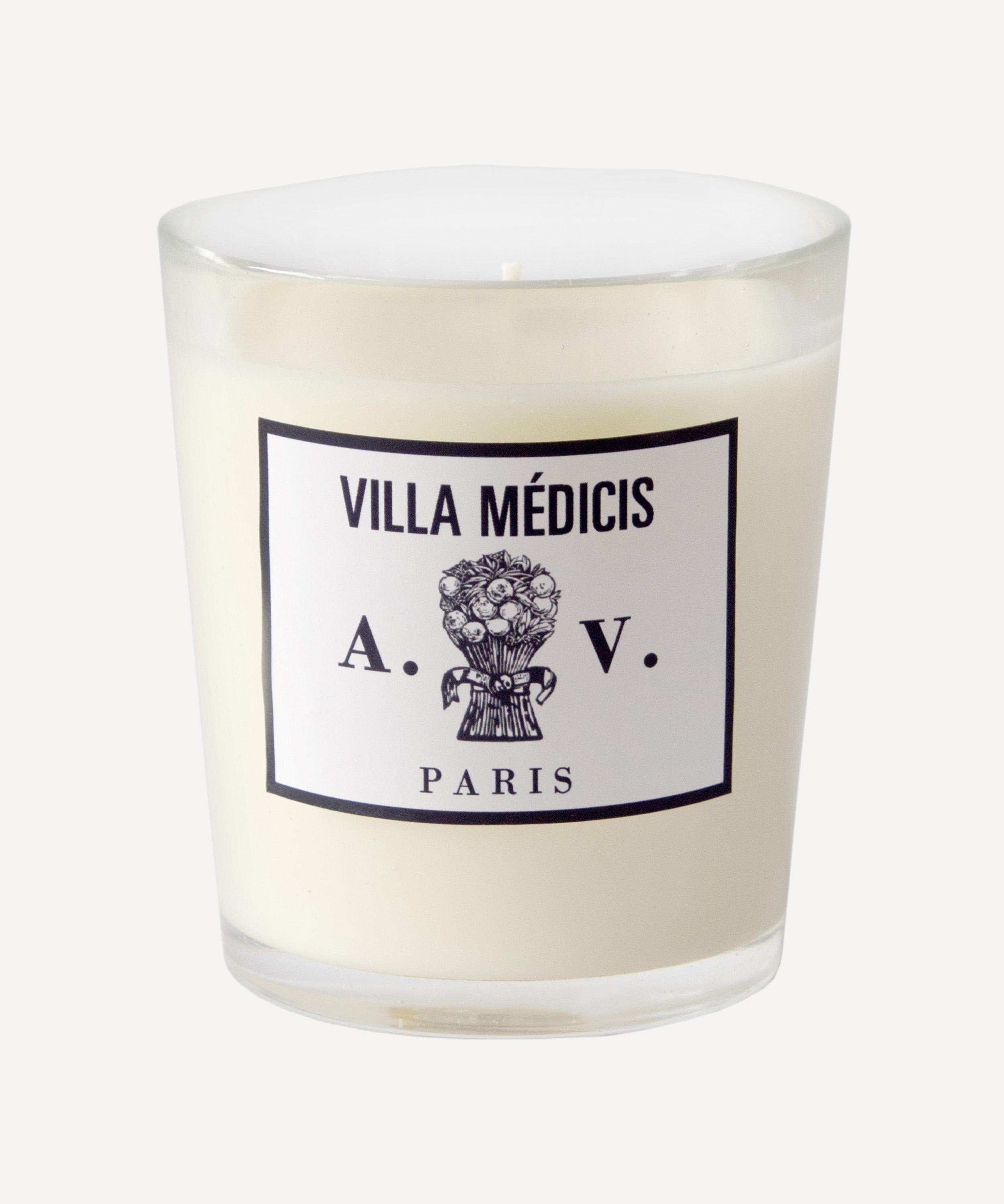 Astier De Villatte Scented Candle Villa Medicis 260g