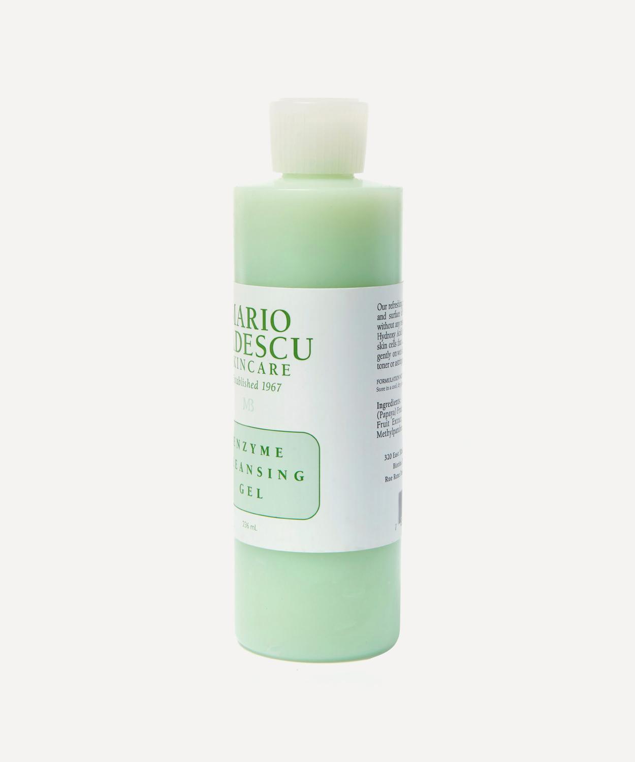 Enzyme Cleansing Gel Liberty London