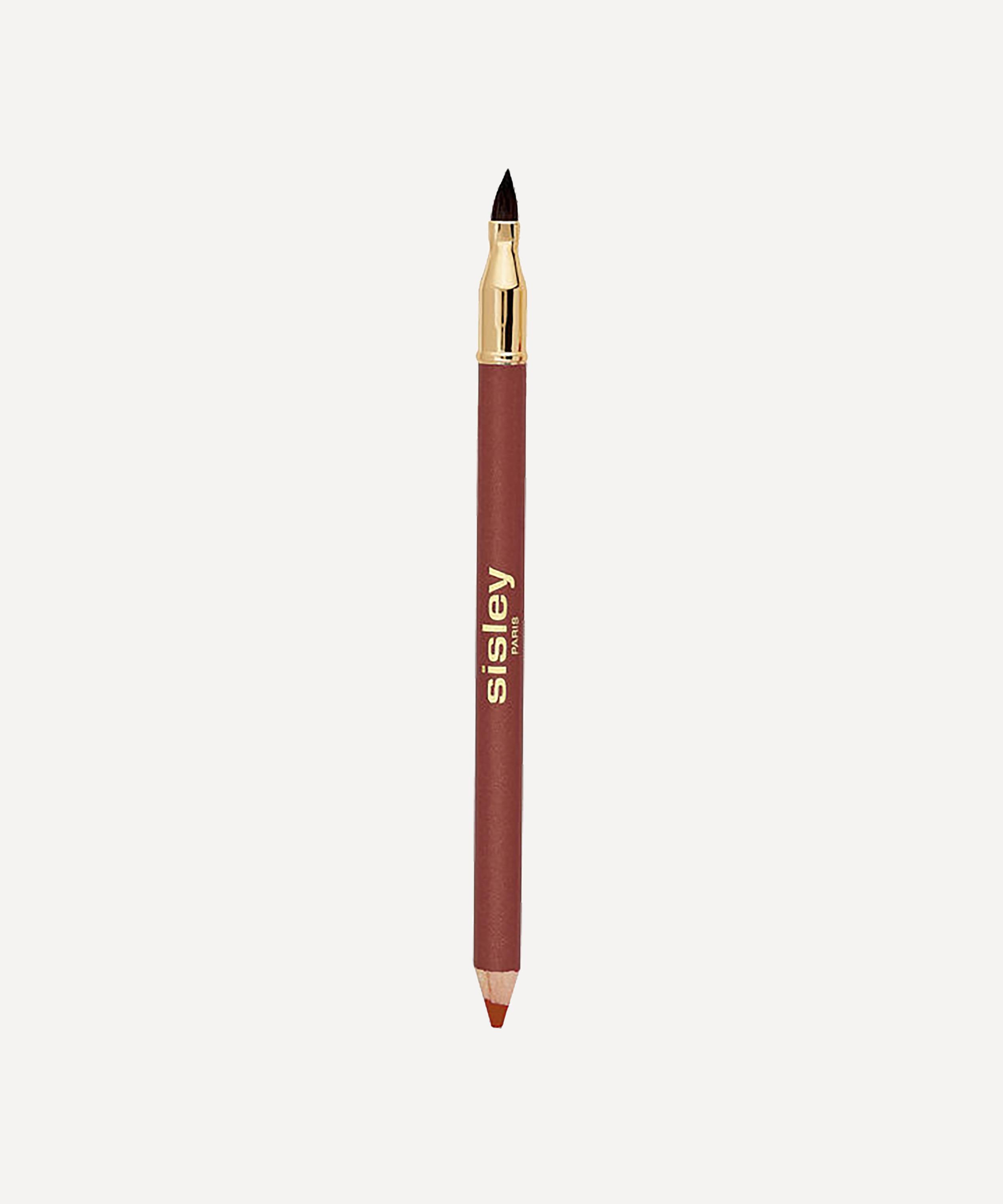 Sisley Paris Phyto-levres Perfect Lip Pencil 1.45g In 10 Auburn